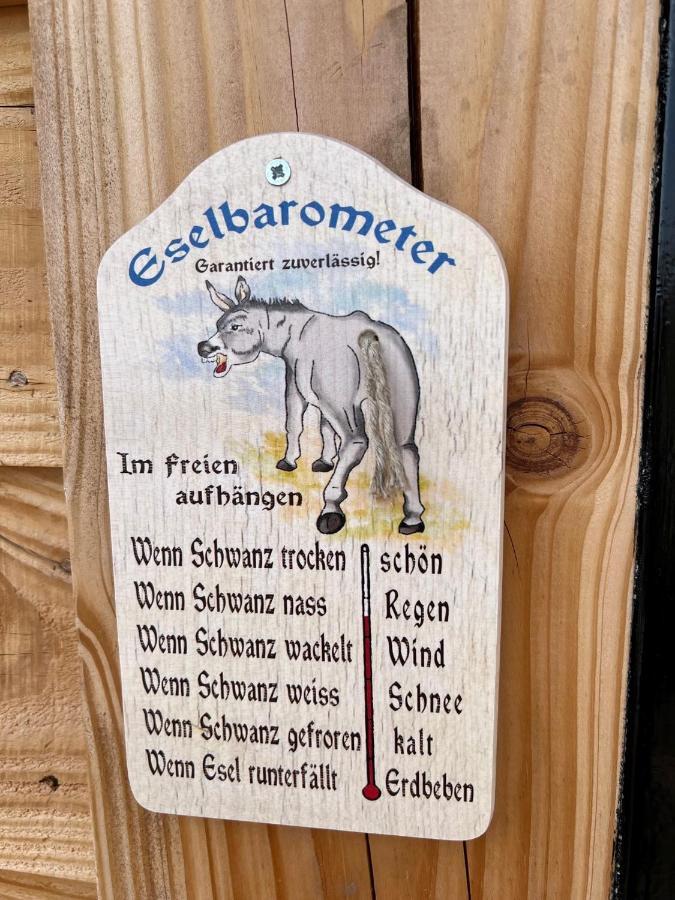 Hoogte Huisje Tirol Swalmen Bagian luar foto